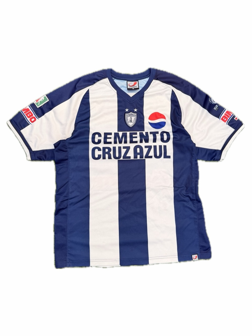 Italian Club Jersey